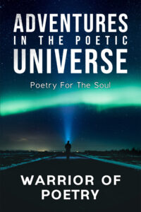 Adventures In The Poetic Universe